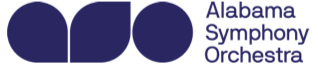 Alabama Symphony Orchestra Logo