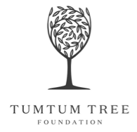 TumTum Tree Foundation Logo