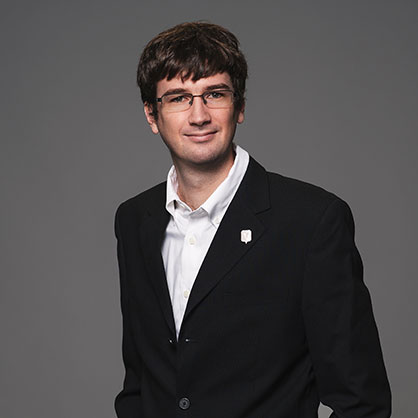 Charles Smith Photo
