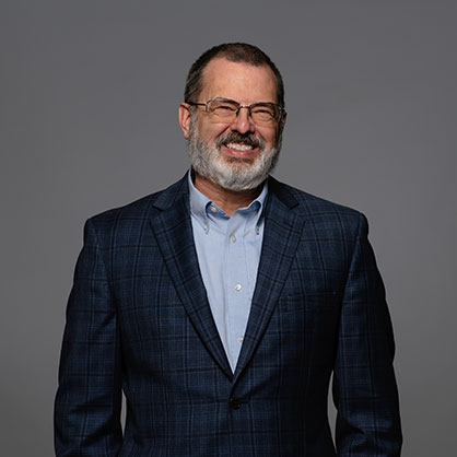 Darryl Wine Photo