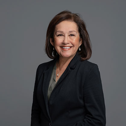Delia Darden Photo