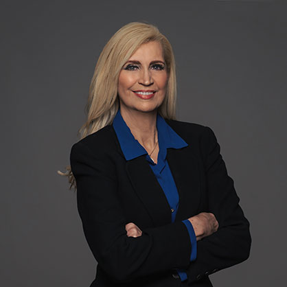 Theresa Davis Photo